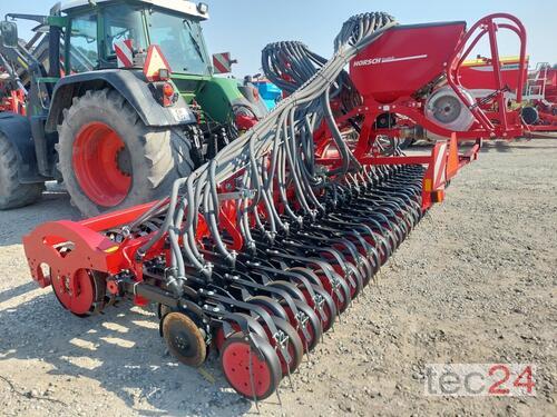 Horsch Taro 6sl Mit Duodrill Год выпуска 2023 Pragsdorf
