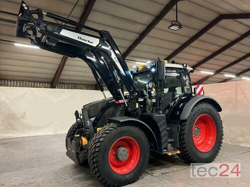 Fendt 724 Vario Profi Plus Pala cargadora frontal Año de fabricación 2022