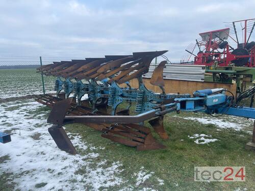 Lemken Vari Diamant 6 Schar