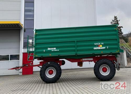 Lomma ZKD 1802 UNI