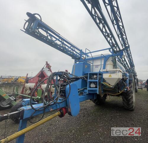 Mamut 6030