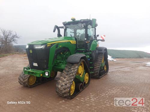 John Deere 8rx410 E23 Année de construction 2023 A 4 roues motrices