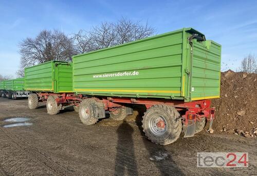 Sieversdorf 12 t