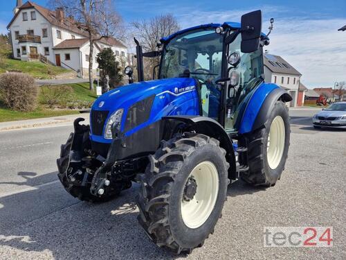 New Holland - T5.90 Dual Command