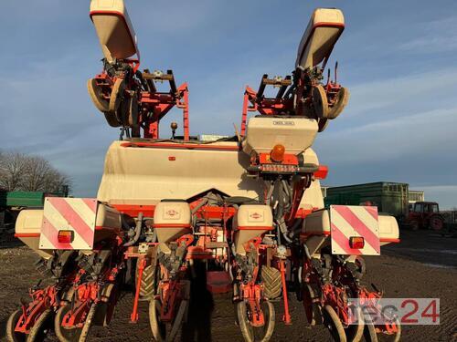Kuhn Maxima 2rt Έτος κατασκευής 2012 Pragsdorf