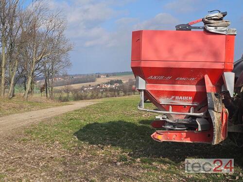 Rauch Axis-H Emc+W Baujahr 2013 Pragsdorf