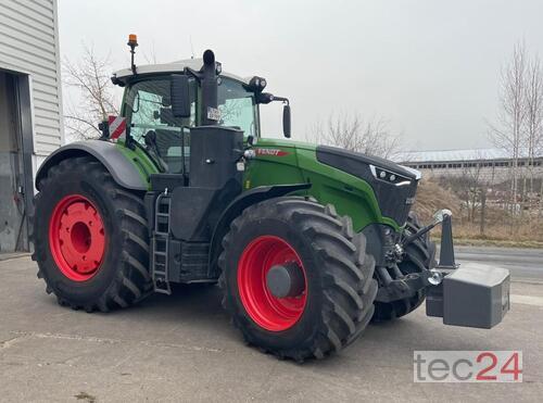 Fendt Fendt 1050 Gen3 Profi Rok produkcji 2024 Czterokolowy