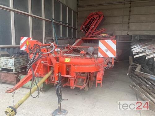 Grimme DL 1500