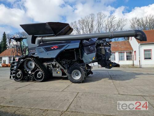 Massey Ferguson Mf Ideal T 9 Год выпуска 2021 Pragsdorf