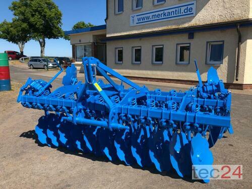 Lemken Rubin 9/300 U Año de fabricación 2010 Pragsdorf