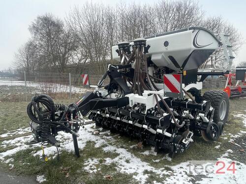 Agrisem Mboss 3 Direktsaatmaschine Год выпуска 2023 Pragsdorf