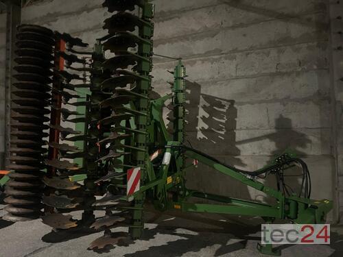 Amazone Catros 6002-2 Year of Build 2018 Pragsdorf