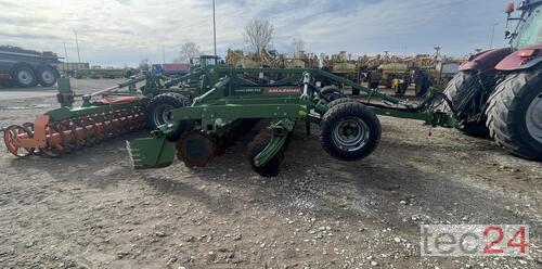 Amazone Certos 6001-2tx Year of Build 2018 Pragsdorf