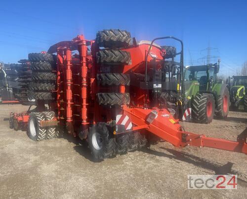 Kuhn Espro 6000 Год выпуска 2020 Pragsdorf
