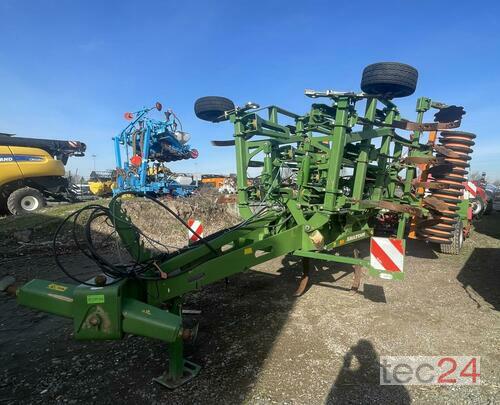 Amazone Cenius 4002-2 Super Année de construction 2013 Pragsdorf