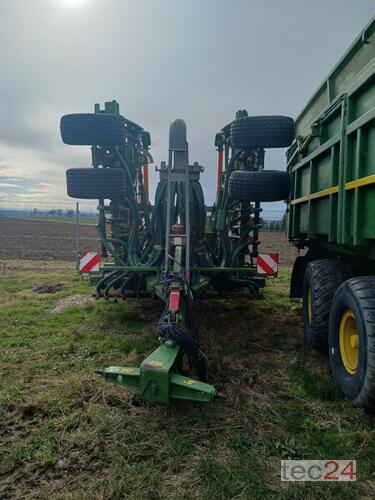 Amazone Catros 7003-2tx Year of Build 2019 Pragsdorf