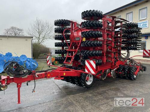 Horsch Pronto 6 Dc Godina proizvodnje 2010 Pragsdorf