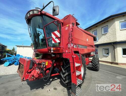 Case IH 2388 Axial Flow Godina proizvodnje 2002 Pragsdorf