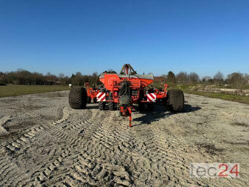 Kuhn Maxima 2rx/ Moduliner 2800 Årsmodell 2013 Pragsdorf