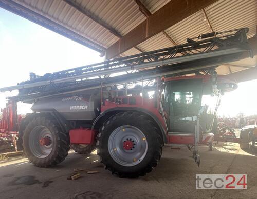 Horsch LEEB PT 270