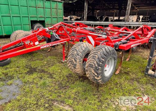 Horsch Terrano 5.4 GX