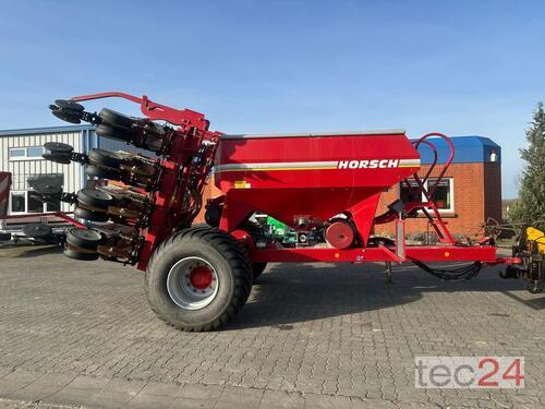 Horsch Maistro 8cc Baujahr 2014 Pragsdorf