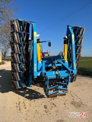 Actisol Roll Kropp Rk440 Baujahr 2022 Pragsdorf