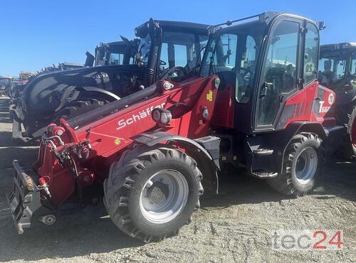 Schäffer T 6680 Έτος κατασκευής 2019 Pragsdorf