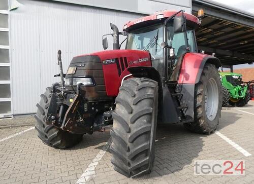 Case IH CVX 175 Baujahr 2008 Allrad