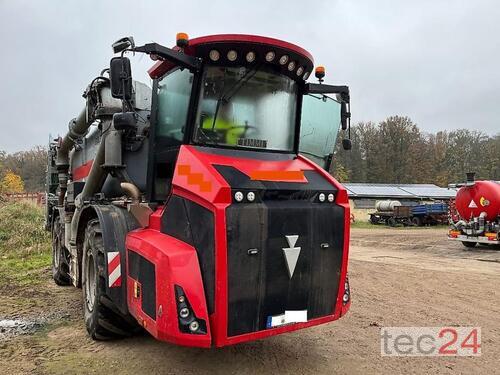 Holmer Terra Variant 585 Baujahr 2017 Pragsdorf