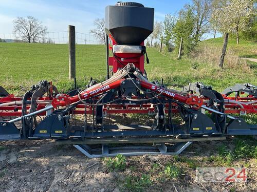 Saphir Gs 603-3 Mit Apv Ps 200 M 1 Godina proizvodnje 2020 Pragsdorf