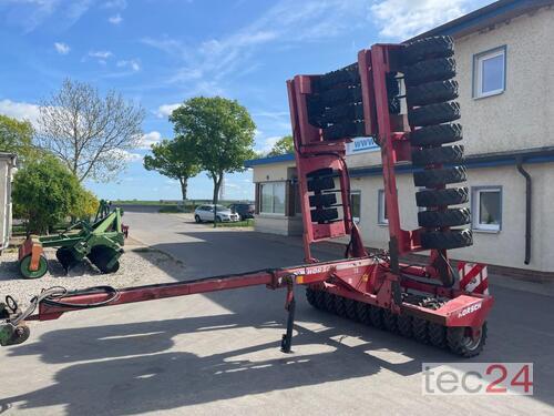 Horsch Optipack 10 As Year of Build 2010 Pragsdorf