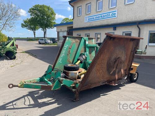 Spearhead Multicut 450 Pragsdorf