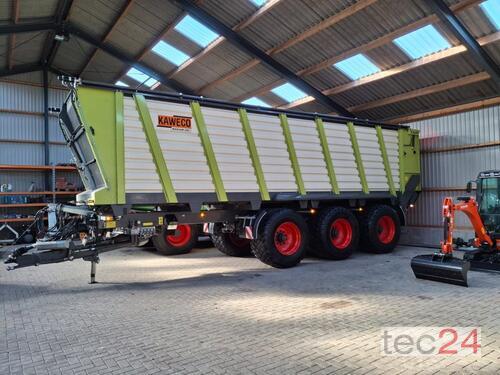 Kaweco Radium 260 S Bouwjaar 2023 Pragsdorf