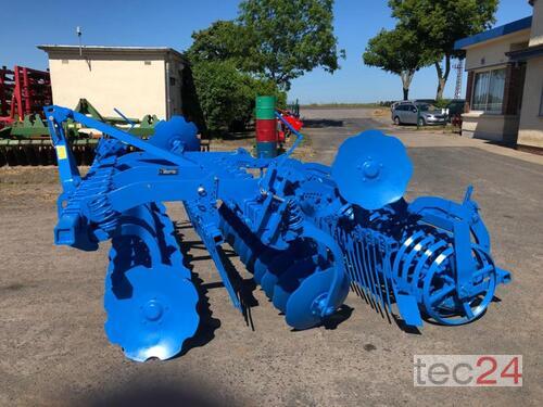 Lemken Rubin 9/300u Baujahr 2010 Pragsdorf