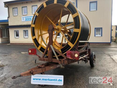 Odra 7528 Year of Build 1990 Pragsdorf