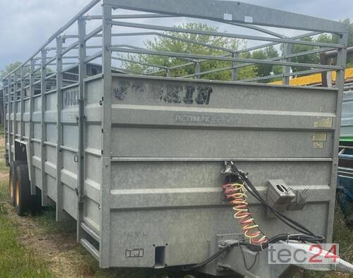 Joskin Betimax Rds9000 Baujahr 2006 Pragsdorf