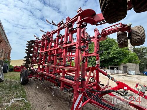 Horsch Cruiser 12 Xl anno di costruzione 2018 Pragsdorf