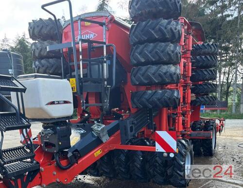 Kuhn Espro 6000r Anul fabricaţiei 2017 Pragsdorf