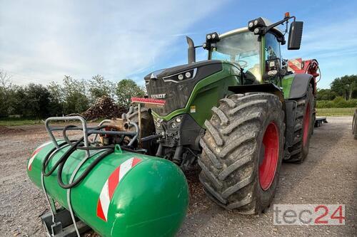 Fendt 1050 Vario Έτος κατασκευής 2023 Κίνηση σε όλους τους τροχούς
