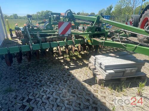 Amazone Ceus 5002 Tx anno di costruzione 2019 Pragsdorf