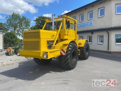 Kirovets K 701 V12 Zapfwelle / Pto Rok produkcji 1990 Pragsdorf