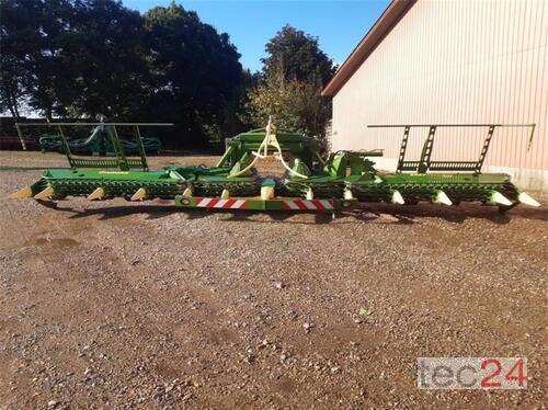 Krone Easy Collect 900-3 Godina proizvodnje 2021 Pragsdorf
