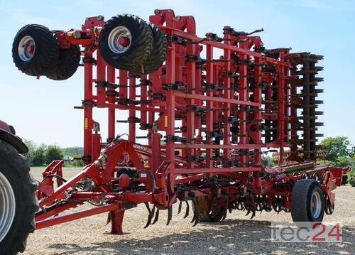 Horsch Cruiser 12 Xl Anul fabricaţiei 2018 Pragsdorf