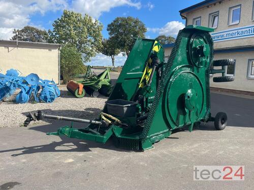 Spearhead Multicut 620 Pragsdorf