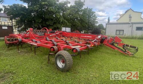 Horsch Tiger 8 Xl Anul fabricaţiei 2020 Pragsdorf
