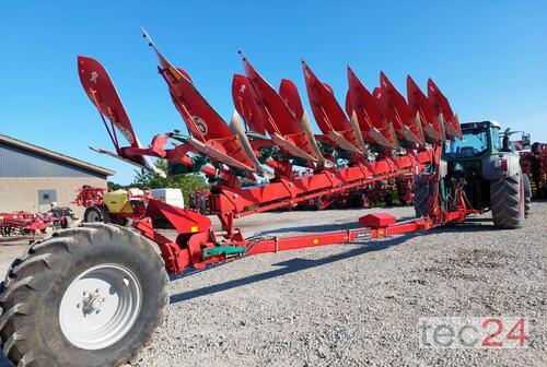 Kverneland 6300s Variomat 7 Schare Год выпуска 2021 Pragsdorf