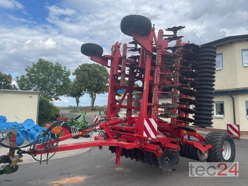 Horsch Joker 10 RT Anul fabricaţiei 2010 Pragsdorf