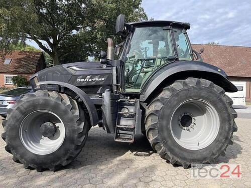 Deutz-Fahr Agrotron 7250 TTV Baujahr 2015 Allrad