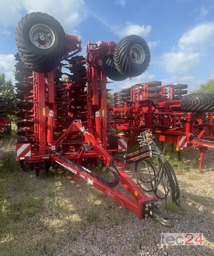 Horsch Joker 12 RT Год выпуска 2023 Pragsdorf
